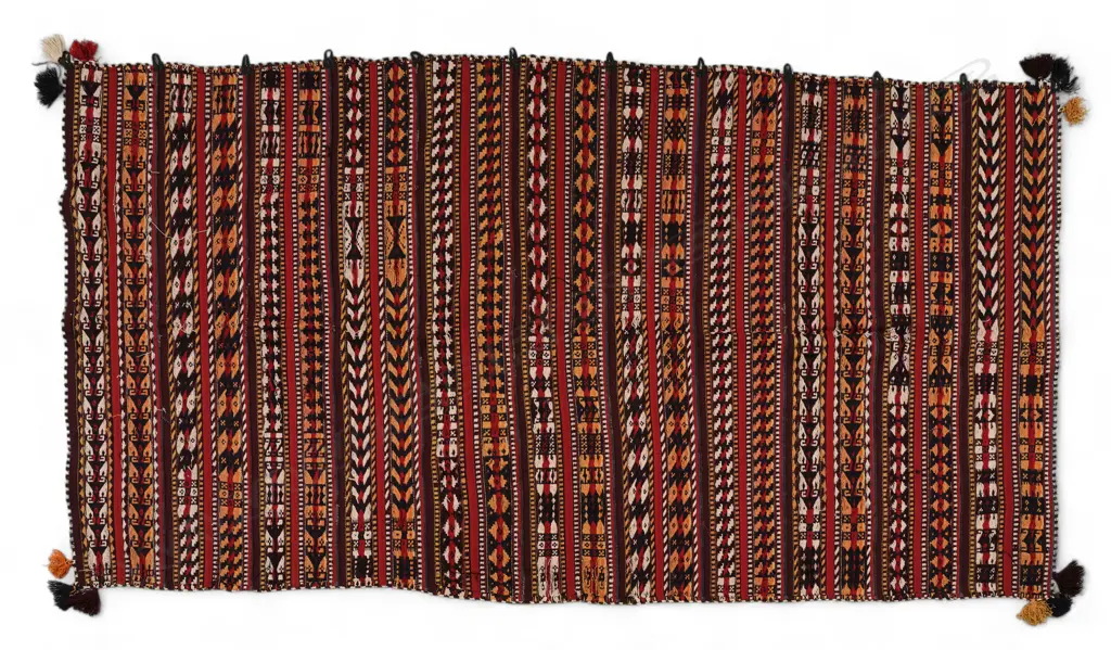 Baluch Kilim main carpet, Image 1++